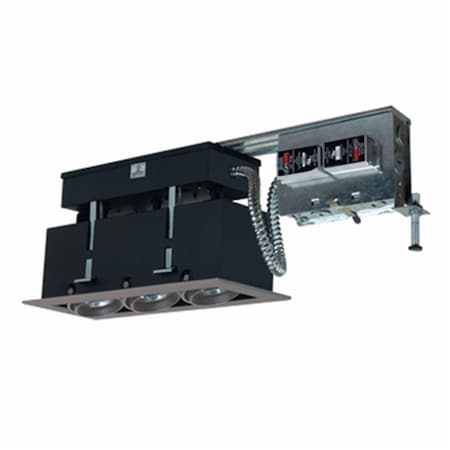 Jesco 3 - Light Linear Remodel - Low Voltage MMGR1650-3ESS